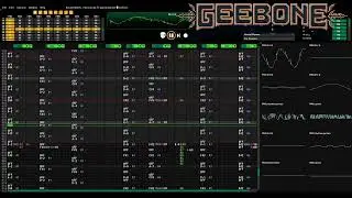 Jupiter - Deflemask (Genesis / Mega Drive) Original