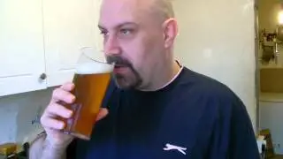 Homebrew From Brewmaster Ben