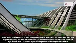 Near Zero Energy Building NZEB Strategy 2020 - Outlining a Path Forward