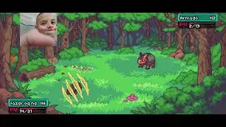 O LABORAT&Oacute;RIO -coromon#2