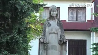 Reportaż Bazylika Matki Boskiej Bolesnej w Limanowej