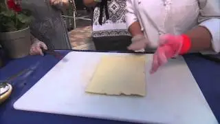How to Make Pastries at Maurice's Treats in Disneyland