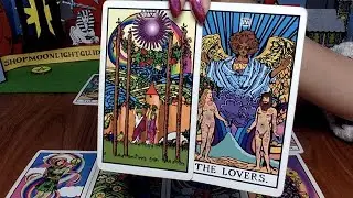 TAURUS *WOAH! WOAH! WOAH!!* AUGUST 2021❤️  TWIN FLAME Tarot Reading