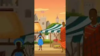 Tales of nmasi #africanfolktales #traditionalstories #african #story #moralstory #nigerianfolktales