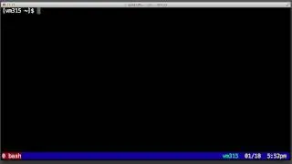 GNU Screen