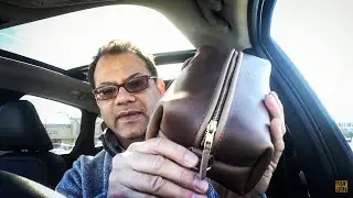 RANGE LEATHER CO.  | average guy tested  #APPROVED