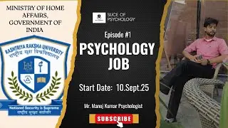 Psychology Jobs 2025 Apply Now | Assistant Professor & Clinical Psychologist #job #jobs #yt #ytvideo