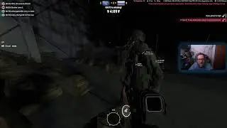 Inked Gamer Live Stream