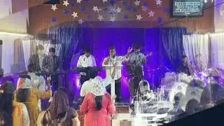 JJ Sunday Service | JJ Church Trichy | Pastor. Norman Bhasker