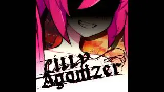 Lilly Agonizer's Insanity - +TEK