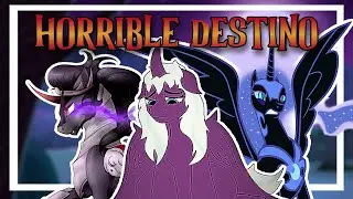 MLP: Los Villanos con los Peores Destinos