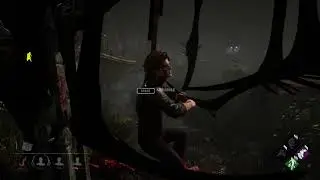 When killers complain about DS + Unbreakable