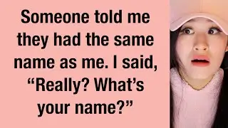 People Who Realized They Were DUMB