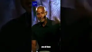How to Hack Your Brain's Limits and Push Through Pain | Mental Toughness Tips | David Goggins 🔥💪💪💪