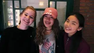 De THV - Promofilm De Theaterhavo/vwo richtingen film, theater & vormgeving