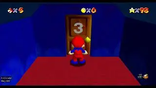 sm64ex-coop - B3313 0.4/0.7 with @TikalSM64  - Part 1.5/?