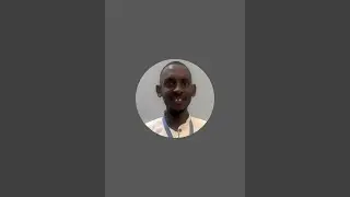 GISAGARA Tv is live! meet my baby