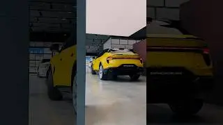 Lotus Eletre наводит новые порядки в мире суперкроссоверов⚡️#борисхофвольт #lotus #lotuseletre