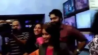 Arnab Goswami's Times Now Last Day In Office