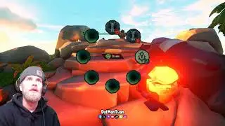 🚨TAP IN🚨🔥SEA OF THIEVES!🔥🎉EP. #2,579🎉