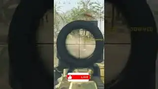 The MODERN WARFARE PKM LMG is STILL CRAZY 🤯 #shorts