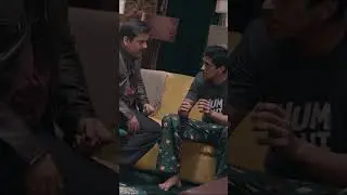 Zameer&rsquo;s Forgotten Stepbrother | B&oslash;mbed | Best Moments | Zee Theatre