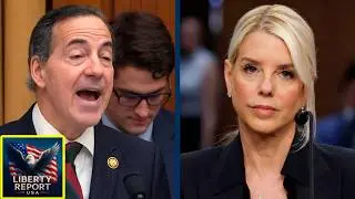 Representative Jamie Raskin GRILLS Pam Bondi Over DOJ Transparency, Epstein Files &mdash; Heated Hearing