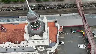 Dunedin City 