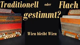 J. Schrammel - Wien bleibt Wien - Steirische