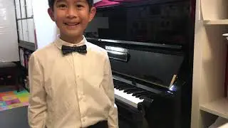 Conservatory Canada 2021 Convocation Recital