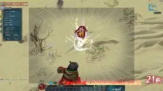 Conquer Online 5095 Gameplay Experience with PinoyConquer!