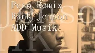 Rank Jenson - Peso [A$AP Rocky Cover]