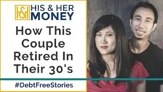 How This Middle Class Couple Became Millionaires and Retired In Their 30's