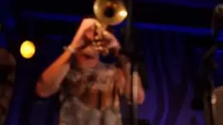 Beat Connection - Silver Screen (Live on KEXP)