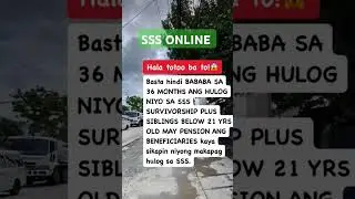 SSS ONLINE INQUIRY #viralvideo #news