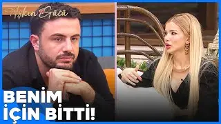 Elisa İle Osman İ&ccedil;in Yolun Sonu! | Aşkın G&uuml;c&uuml; 70. B&ouml;l&uuml;m