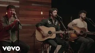 Restless Road - Last Rodeo (Acoustic Sessions)