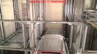 Automatic Parking System - APS 