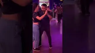Salsa Dance Seattle Washington 2025
