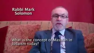 What is the concept of Messiah in Judaism today?