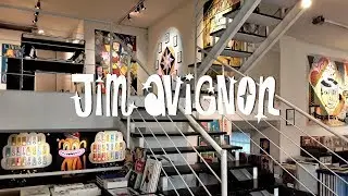 jim avignon - 2019