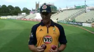 Analysis: Duke balls in the Ashes - 2009