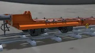 Megafret