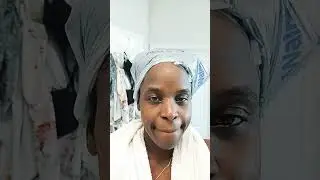 Can I wash my hair in 30 minutes or less? #comedy #natural #hair #straight #press