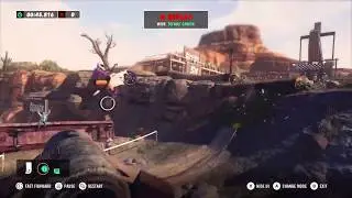 Trials Rising - Braking Bad  HOW TO GET PLATINUM