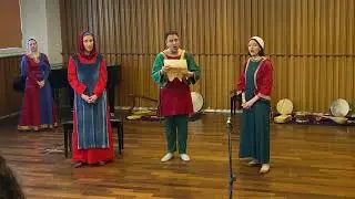 Labor Intus - Ensamble de M&uacute;sica Medieval