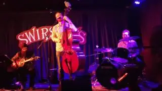 Bill Simms- Your Wife Said You Were Gone