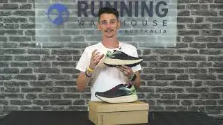90 seconds or less rundown of the Salomon S/Lab Ultra FDH