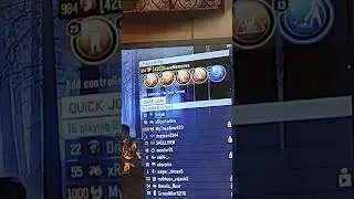 Did you know this happened when you're 19 levels away from level 1000 in Zombies?  #bo3 #callofduty