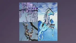 RubyRoom - Pegasus [FULL MIXTAPE]